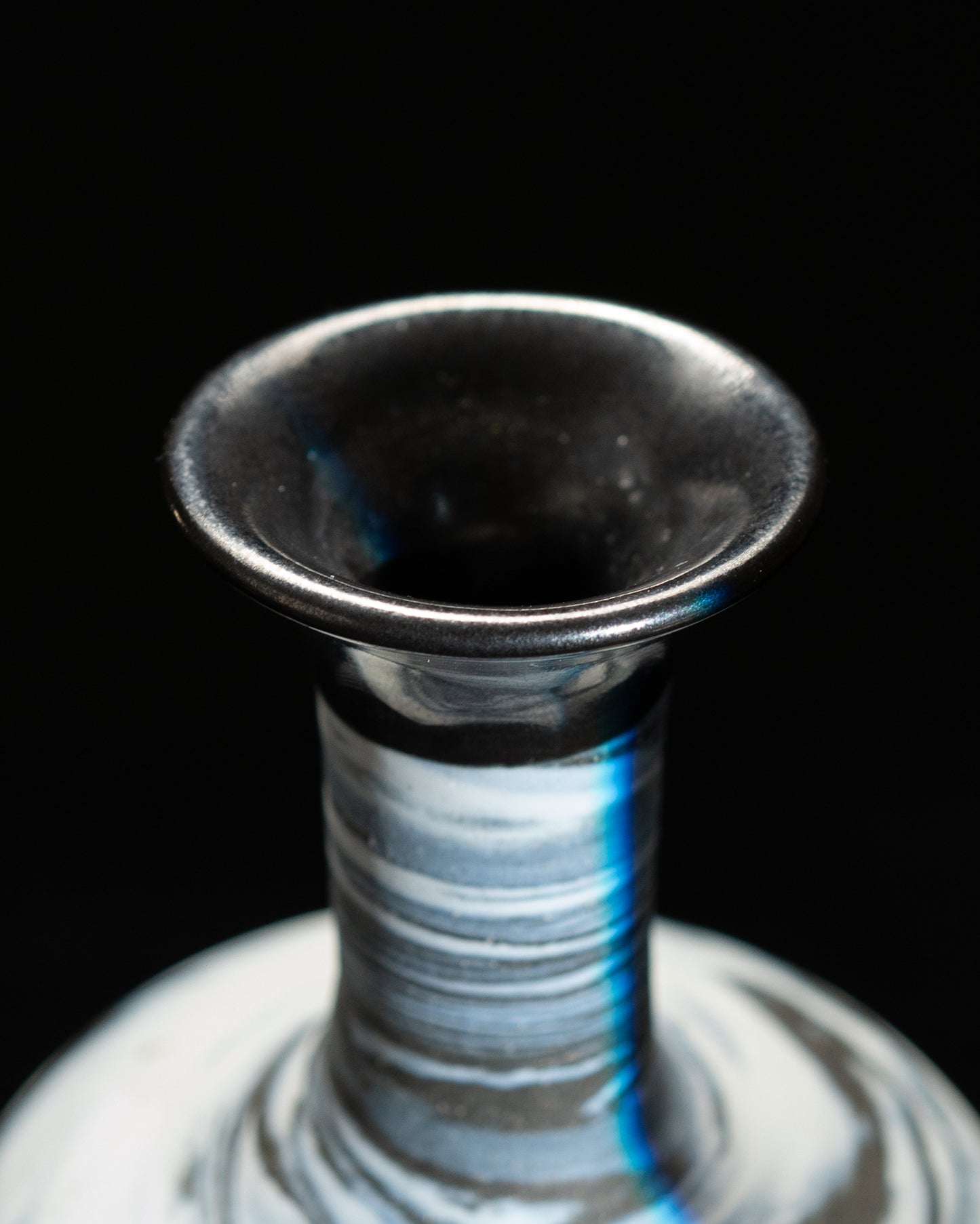 Storm Cloud Bottle