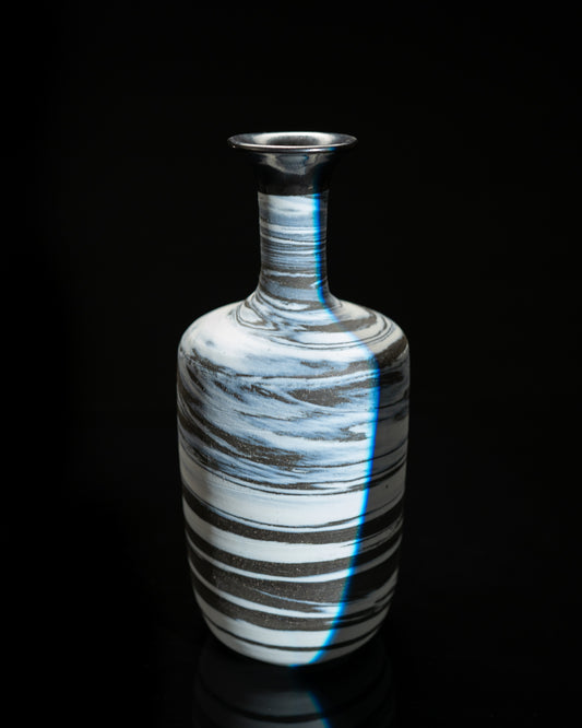 Storm Cloud Bottle
